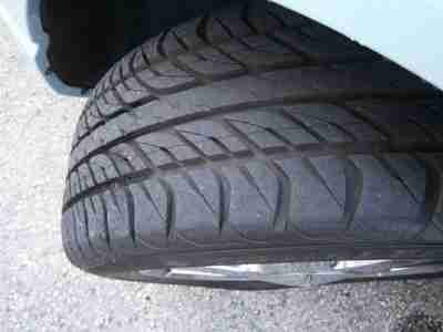 2003 FORD THUNDERBIRD CONVERTIBLE 3.9L V8 RWD LOCAL ONE OWNER CLEAN CARFAX L@@K, image 20