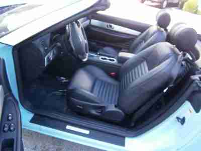 2003 FORD THUNDERBIRD CONVERTIBLE 3.9L V8 RWD LOCAL ONE OWNER CLEAN CARFAX L@@K, image 21