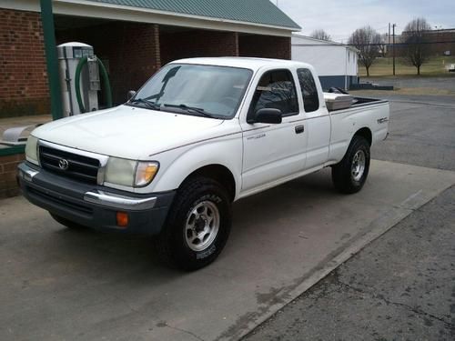 Find Used 2009 Toyota Tacoma Double Cab Prerunner 2wd Automatic With
