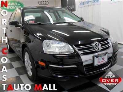 2010(10)jetta tdi 2.0 diesel 6spd heat sts phone sirius mp3 cruise keyless save!