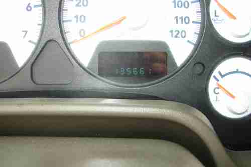 2007 Dodge Ram 1500 Laramie~Hemi 5.7L~4x4~Red~Bed Cover~Dual Magna Flow Exhaust!, US $15,500.00, image 18