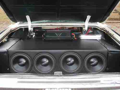 1964 Lincoln Continental Suicide Doors, image 7