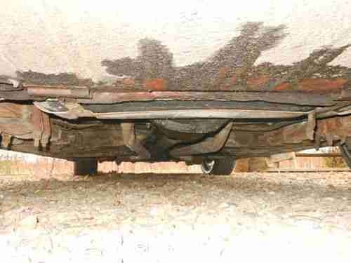 1964 Lincoln Continental Suicide Doors, image 12