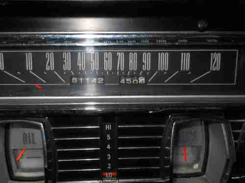 1964 Lincoln Continental Suicide Doors, image 15