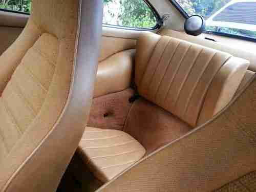 1975 porsche 911s 87k actual miles same owner for over 25 years, image 15