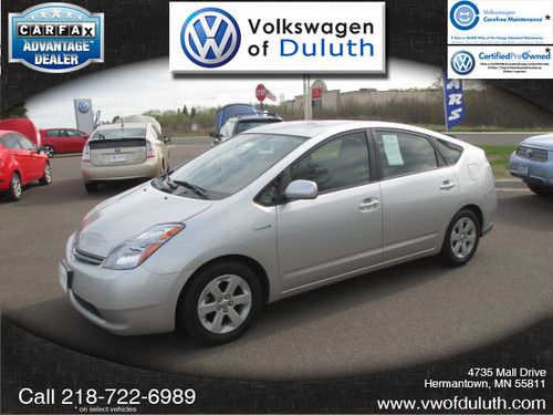 2008 toyota prius