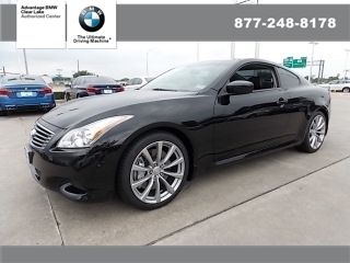 G37s g37 s sport journey navigation premium package 19" alloys reverse camera