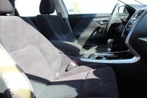 2013 Nissan Altima 2.5 Damaged Salvage RUNS! Loaded Economical Only 4K Miles!!, US $9,900.00, image 5