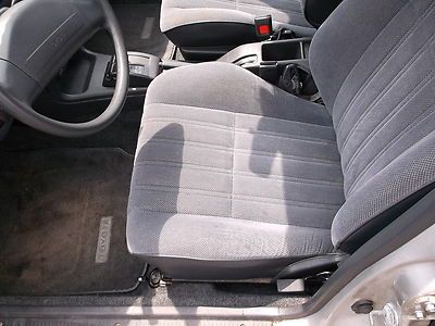 1991 48,062 MILES DEALER TRADE ABSOLUTE SALE $1.00 NO RESERVE LOOK!, image 9