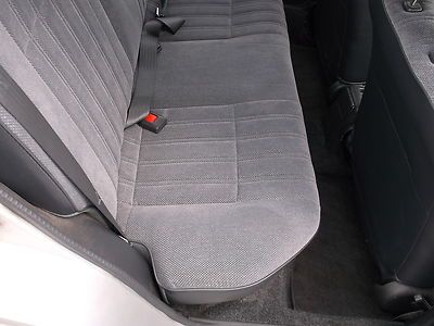 1991 48,062 MILES DEALER TRADE ABSOLUTE SALE $1.00 NO RESERVE LOOK!, image 12