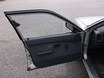 1991 48,062 MILES DEALER TRADE ABSOLUTE SALE $1.00 NO RESERVE LOOK!, image 13