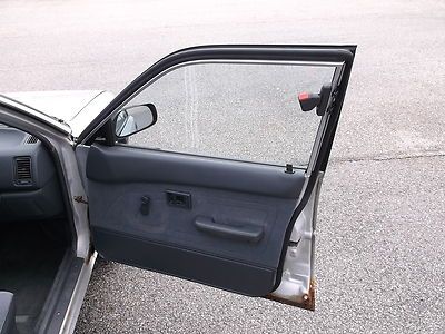 1991 48,062 MILES DEALER TRADE ABSOLUTE SALE $1.00 NO RESERVE LOOK!, image 15