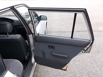 1991 48,062 MILES DEALER TRADE ABSOLUTE SALE $1.00 NO RESERVE LOOK!, image 16