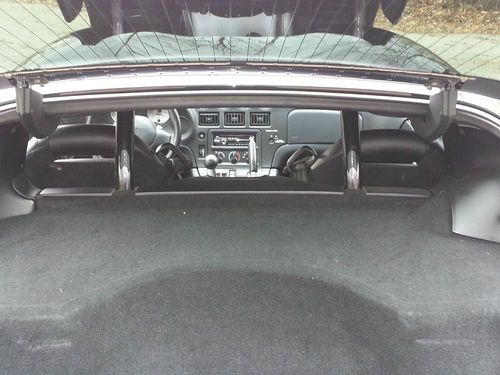 2000 Dodge Viper GTS Hennessy Venom 650, US $47,999.00, image 12