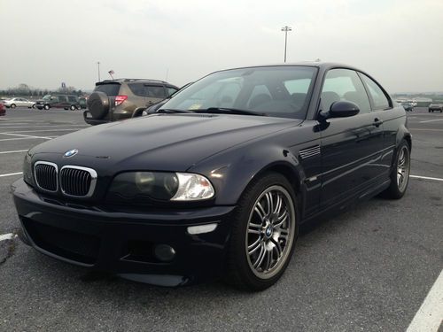 2004 bmw 3 series no reserve