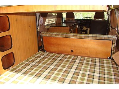 1979 VW VOLKSWAGEN WESTFALIA DELUXE CAMPER VAN BUS AUTO *FREE SHIP W/ bUY iT nOW, US $15,995.00, image 16