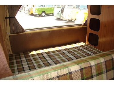 1979 VW VOLKSWAGEN WESTFALIA DELUXE CAMPER VAN BUS AUTO *FREE SHIP W/ bUY iT nOW, US $15,995.00, image 18