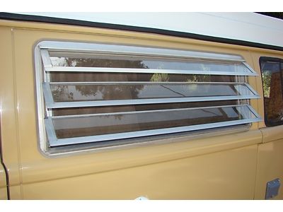 1979 VW VOLKSWAGEN WESTFALIA DELUXE CAMPER VAN BUS AUTO *FREE SHIP W/ bUY iT nOW, US $15,995.00, image 20