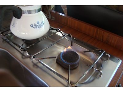 1979 VW VOLKSWAGEN WESTFALIA DELUXE CAMPER VAN BUS AUTO *FREE SHIP W/ bUY iT nOW, US $15,995.00, image 25