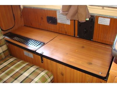 1979 VW VOLKSWAGEN WESTFALIA DELUXE CAMPER VAN BUS AUTO *FREE SHIP W/ bUY iT nOW, US $15,995.00, image 27