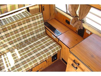 1979 VW VOLKSWAGEN WESTFALIA DELUXE CAMPER VAN BUS AUTO *FREE SHIP W/ bUY iT nOW, US $15,995.00, image 34