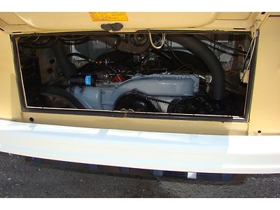 1979 VW VOLKSWAGEN WESTFALIA DELUXE CAMPER VAN BUS AUTO *FREE SHIP W/ bUY iT nOW, US $15,995.00, image 53