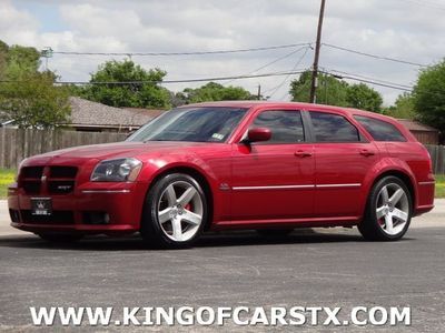 Srt-8 sunroof 6.1 liter clean carfax we finance 20" chrome srt wheels 86k miles