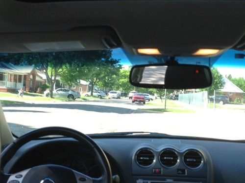 2010 Nissan Altima SL Sedan 4-Door 2.5L, US $9,999.99, image 2