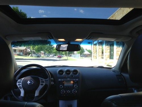 2010 Nissan Altima SL Sedan 4-Door 2.5L, US $9,999.99, image 3