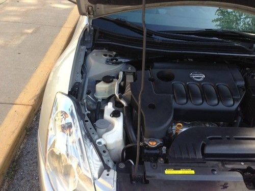 2010 Nissan Altima SL Sedan 4-Door 2.5L, US $9,999.99, image 5