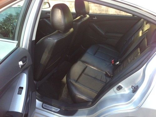 2010 Nissan Altima SL Sedan 4-Door 2.5L, US $9,999.99, image 9