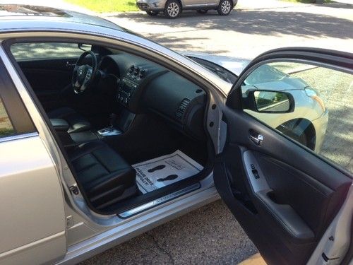 2010 Nissan Altima SL Sedan 4-Door 2.5L, US $9,999.99, image 10