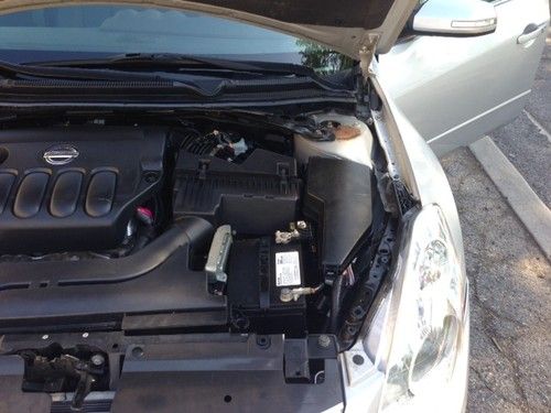 2010 Nissan Altima SL Sedan 4-Door 2.5L, US $9,999.99, image 11