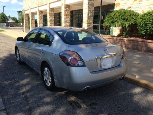 2010 Nissan Altima SL Sedan 4-Door 2.5L, US $9,999.99, image 12