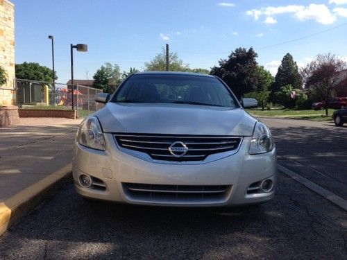 2010 Nissan Altima SL Sedan 4-Door 2.5L, US $9,999.99, image 13