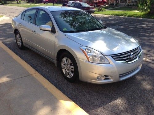 2010 Nissan Altima SL Sedan 4-Door 2.5L, US $9,999.99, image 14