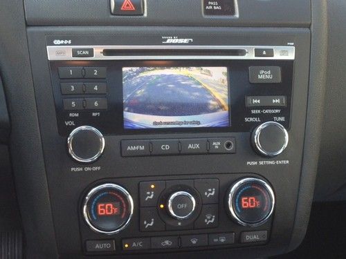 2010 Nissan Altima SL Sedan 4-Door 2.5L, US $9,999.99, image 15