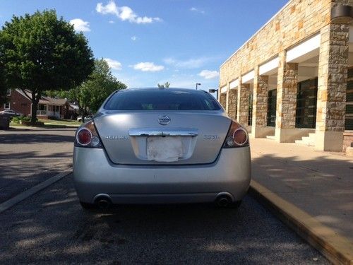 2010 Nissan Altima SL Sedan 4-Door 2.5L, US $9,999.99, image 16