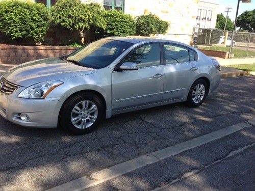 2010 Nissan Altima SL Sedan 4-Door 2.5L, US $9,999.99, image 17