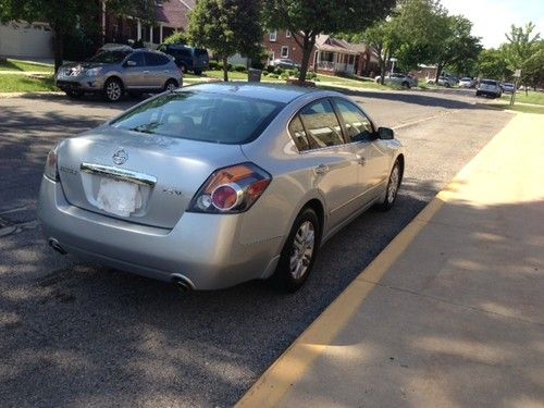 2010 Nissan Altima SL Sedan 4-Door 2.5L, US $9,999.99, image 18