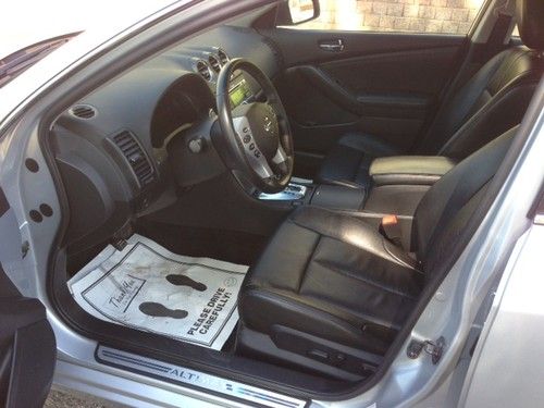 2010 Nissan Altima SL Sedan 4-Door 2.5L, US $9,999.99, image 19