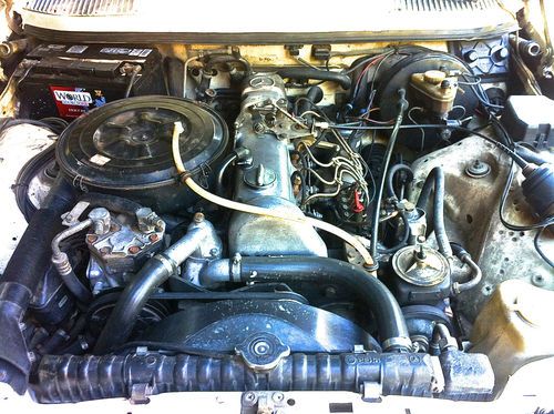 300D Diesel 132,505 Miles - Mint Showroom Condition - Collector Car - Gorgeous!, US $9,995.00, image 13