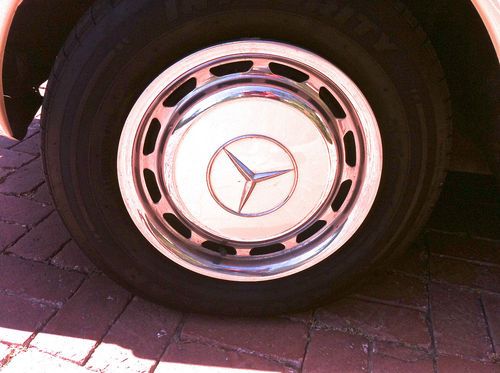 300D Diesel 132,505 Miles - Mint Showroom Condition - Collector Car - Gorgeous!, US $9,995.00, image 18