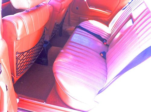 300D Diesel 132,505 Miles - Mint Showroom Condition - Collector Car - Gorgeous!, US $9,995.00, image 21