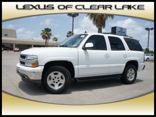 2006 chevrolet tahoe 4dr 1500 2wd lt