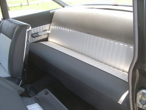 1959 CHEVROLET CHEVY BEL AIR, 2-DOOR, SEDAN, IMPALA, CUSTOM, 4 SPEED, 350 V8, US $14,850.00, image 11