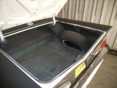 1959 CHEVROLET CHEVY BEL AIR, 2-DOOR, SEDAN, IMPALA, CUSTOM, 4 SPEED, 350 V8, US $14,850.00, image 13