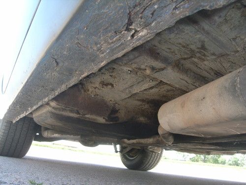 1959 CHEVROLET CHEVY BEL AIR, 2-DOOR, SEDAN, IMPALA, CUSTOM, 4 SPEED, 350 V8, US $14,850.00, image 17