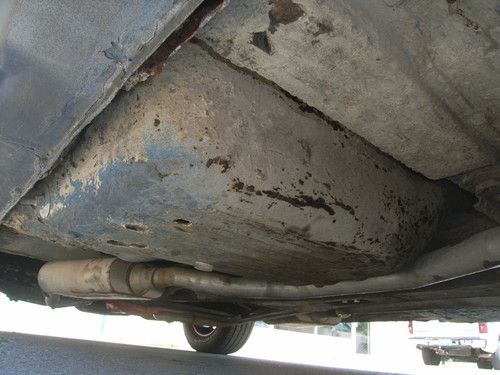 1959 CHEVROLET CHEVY BEL AIR, 2-DOOR, SEDAN, IMPALA, CUSTOM, 4 SPEED, 350 V8, US $14,850.00, image 18