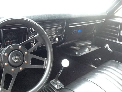 1968 Chevy Chevelle/Malibu, US $13,000.00, image 15